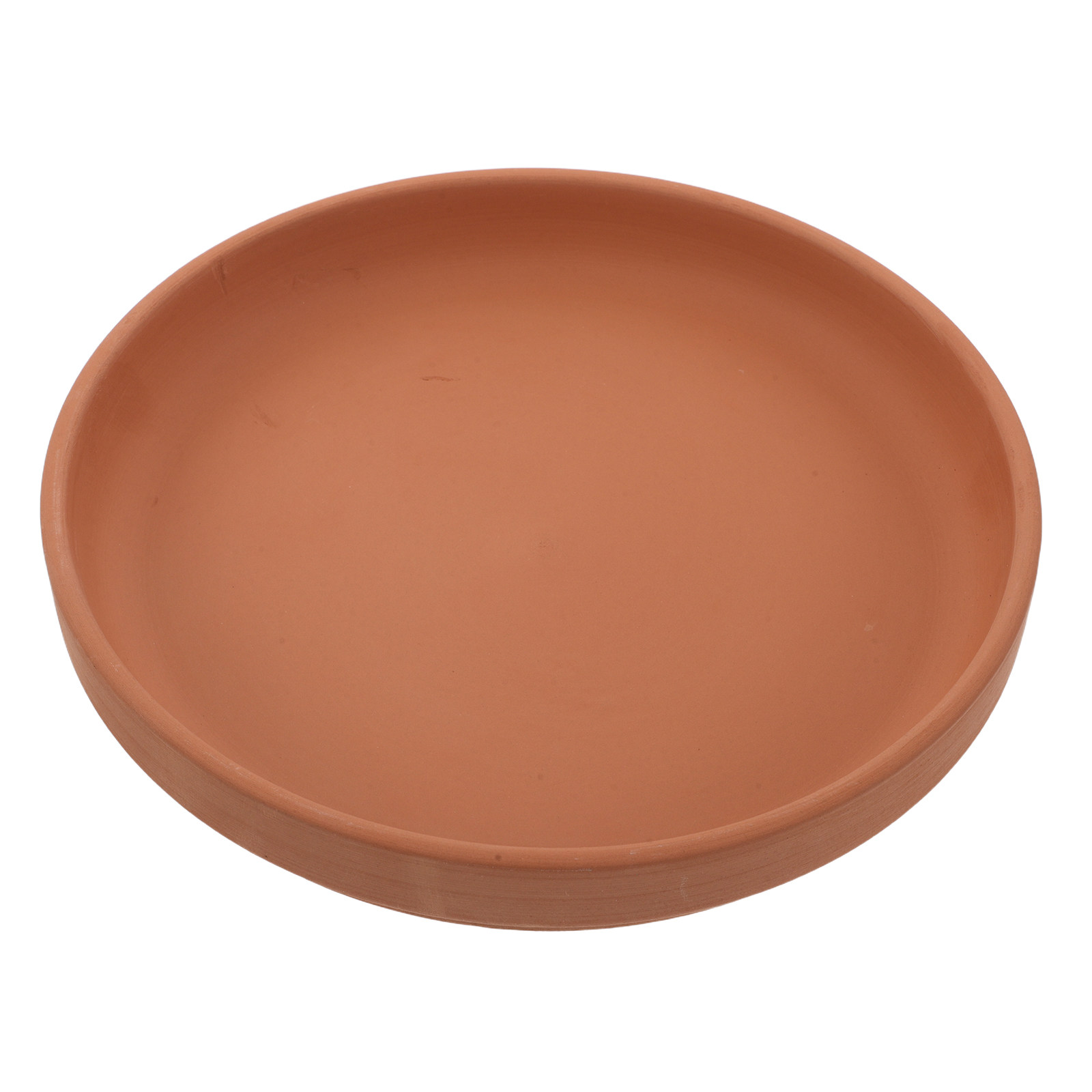 Microwave Oven - Terracotta Bread Warmer Stone Insert –