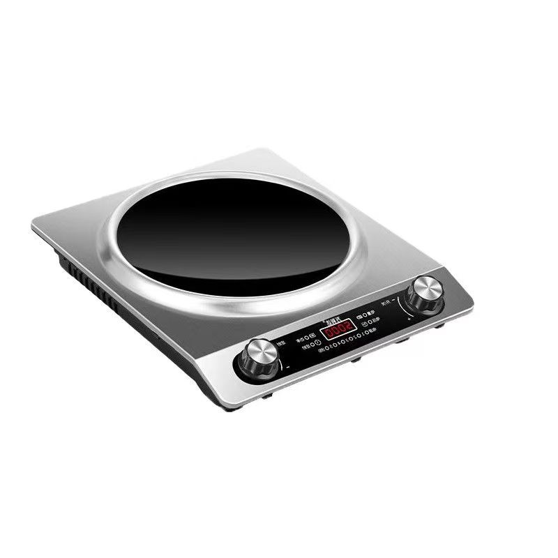 Induction Cooker - Induction cooker high-power fire stir-frying integrated
