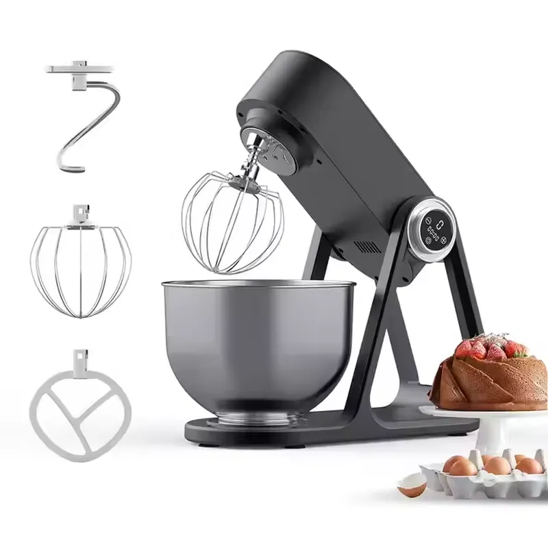 Stand Mixer - Manufacturer Planetary Electric Food Stand Mixer