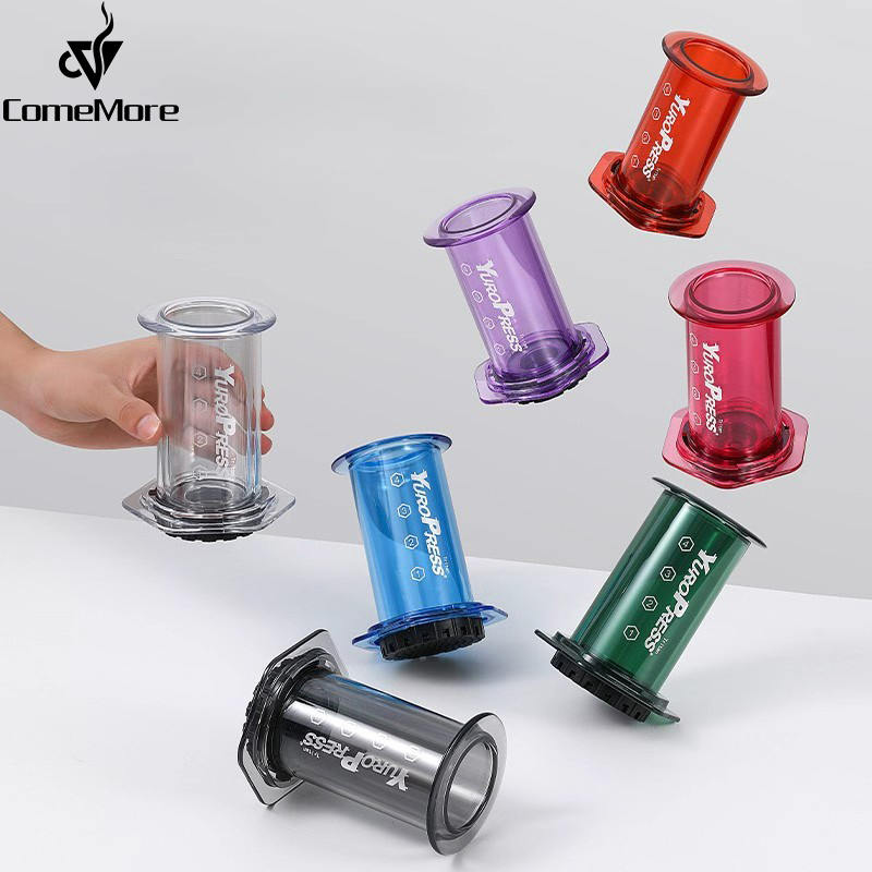 Coffee Maker - Yuropress Portable Espresso Coffee Maker Air