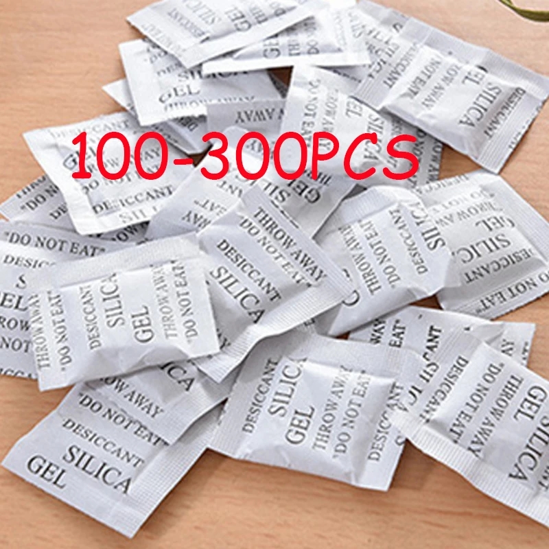 100-300PCS Packs Non-Toxic Sil - Kitchen Appliances Cabinet recension och pris