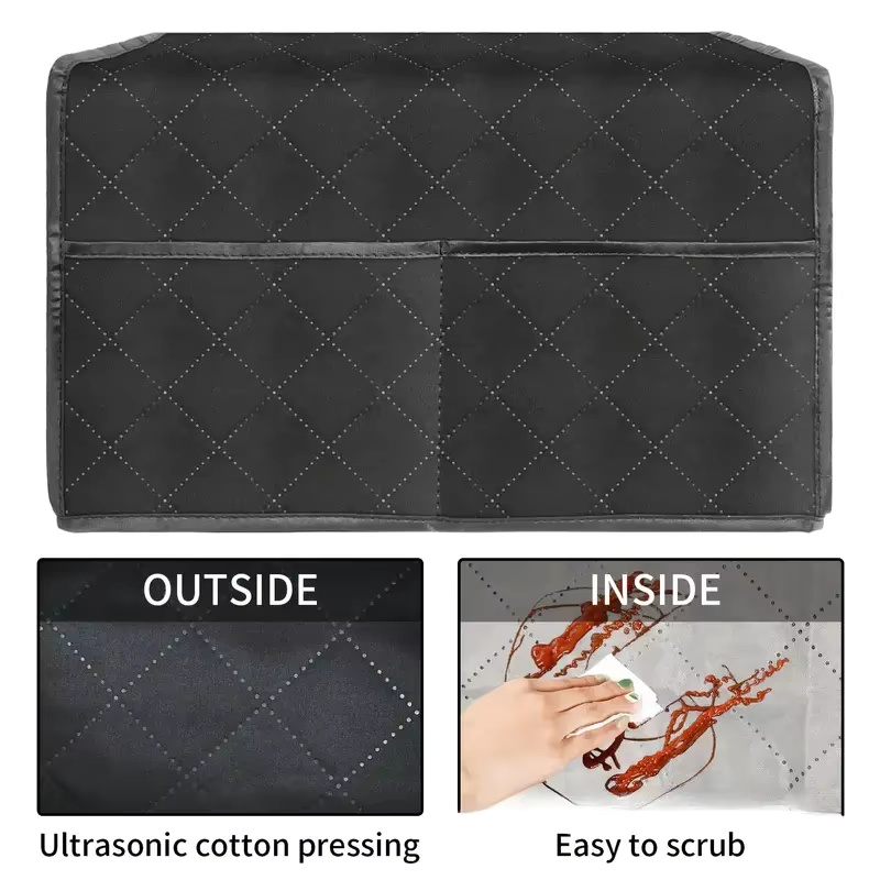 1PC Microwave Cover, Air Fryer - Air Fryer recension och pris