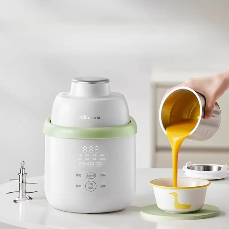 2026 hot sale Food Processor B - Blender recension och pris