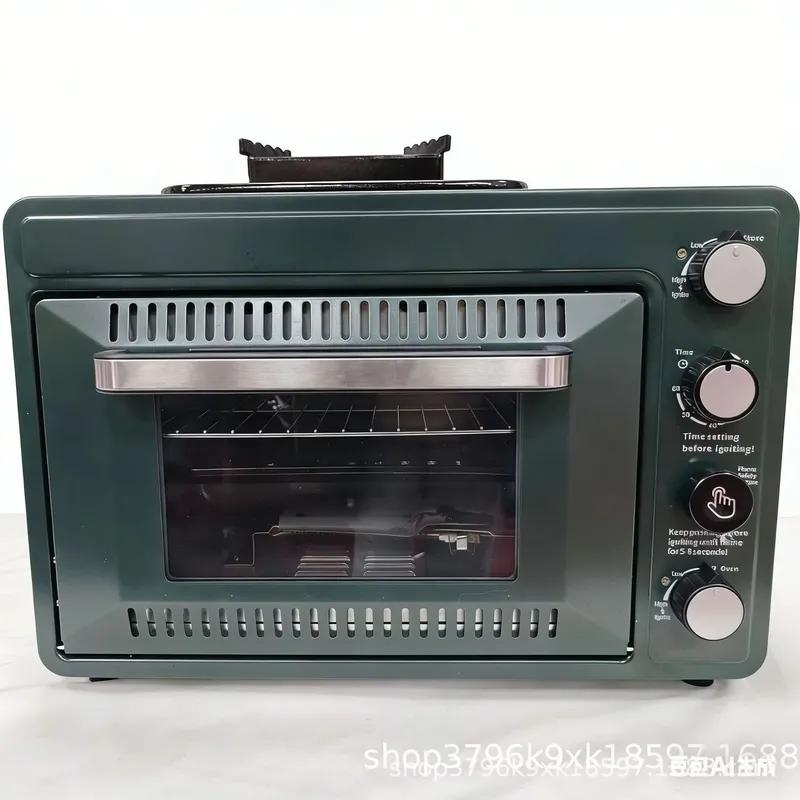 2026for 2026 Portable 12V Elec - Air Fryer recension och pris