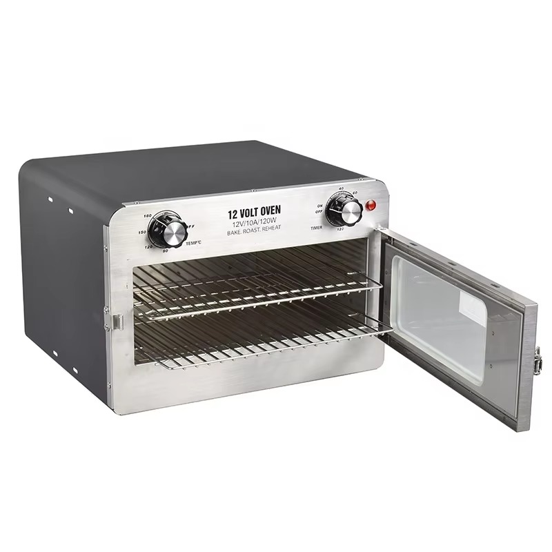 Professional 12V 120W Car Micr - Toaster recension och pris