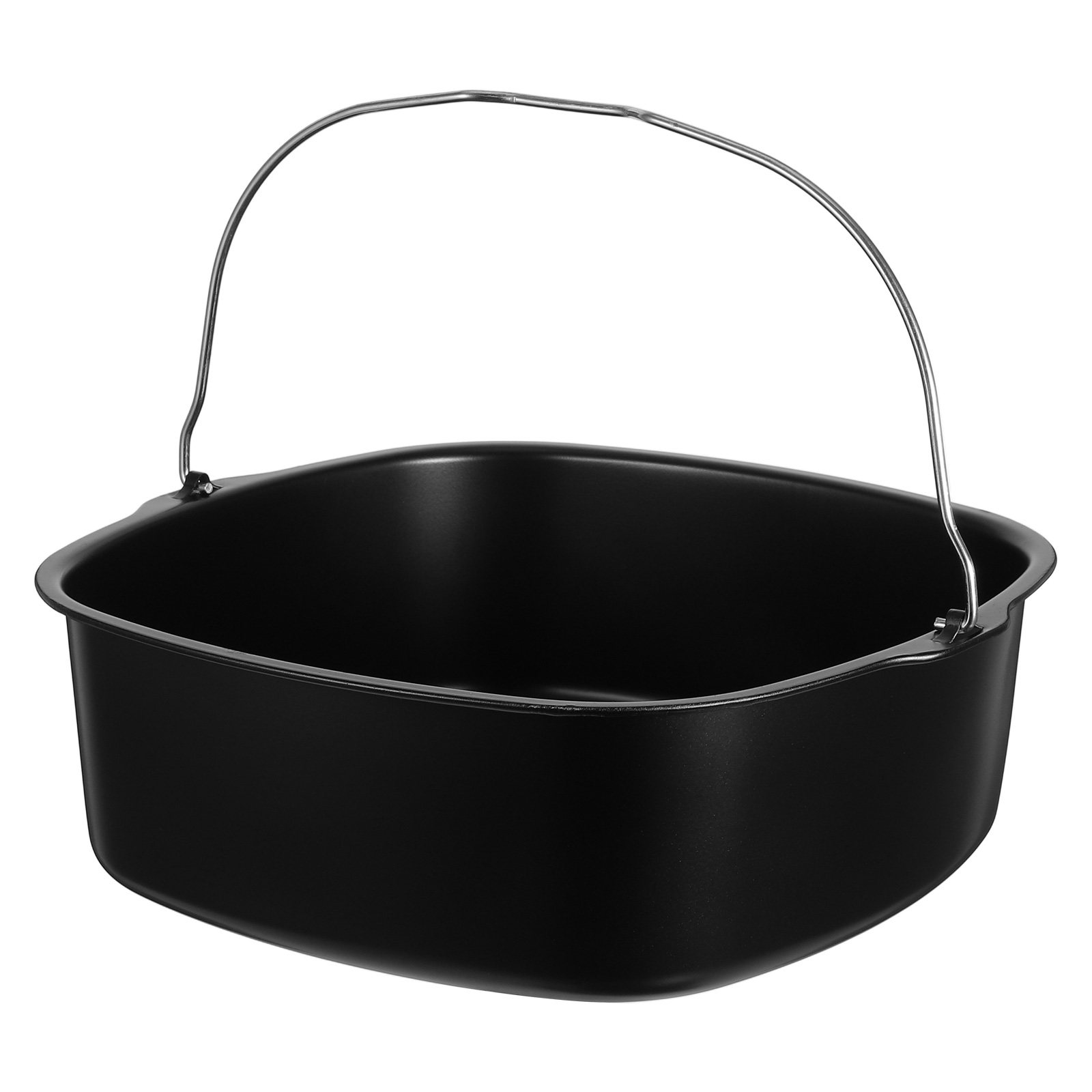 Cake Barrel Oven Air Fryer Bas - Air Fryer recension och pris